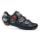 Sidi Genius 5 Pro Cycling Shoes Mega Black EU 42.5