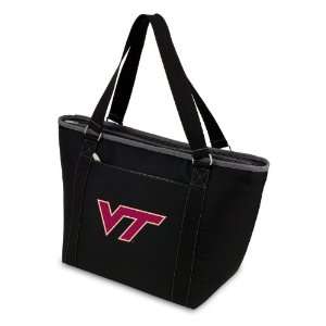  Topanga   Virginia Tech   Cooler tote is the perfect all 