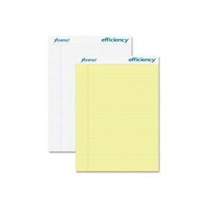  Esselte Perforated Writing Pads