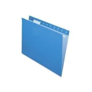  Esselte Hanging Folder   Blue   ESS81603
