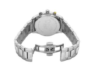 Orologio Dolce e Gabbana D&G uomo Menton DW0430 cronografo cassa 