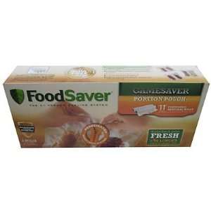  FoodSaver/Jarden 11 Rolls (2 Pack)Sectionals FSGSBF2626 