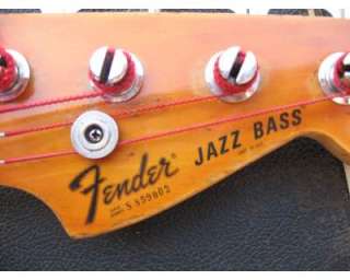Fender Jazz Bass 1978. a Gorizia    Annunci