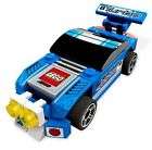 LEGO Racers 8120   Rally Spinter   NEW
