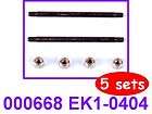 Upgrade Metal Head Tail f ESky Belt CP V2 EK1H E023 S  Boutiques 
