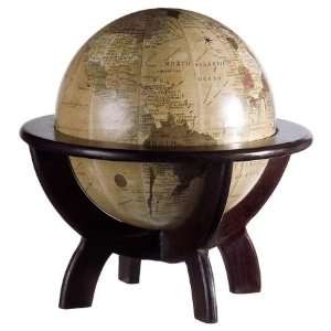  IMAX 5425 Globe with Stand