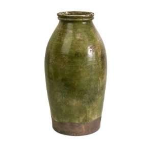  Imax Corporation 76033 Vintage Tall Jar