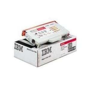   75P5428 High Capacity Magenta Laser Toner Cartridge for IBM InfoPrint