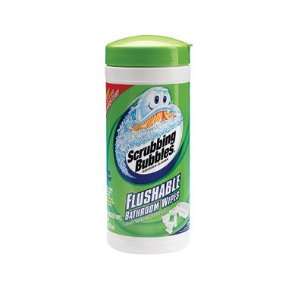  Johnson Diversey CB232237 Antibacterial Flushable Bathroom 