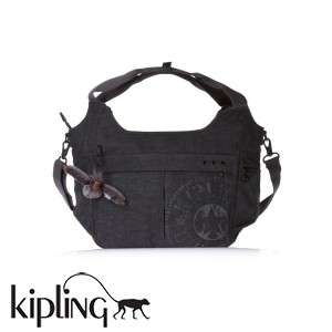 Kipling Bags   Kipling Affie Hand Bag   Permanent Black