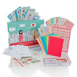   Crafts & Sewing Claudine Hellmuth Scrapbooking Supplies Card Making