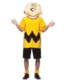 Peanuts Halloween Shirt