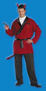 More products like this in • Classic Halloween Costumes 