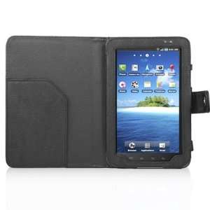   Case for Samsung Galaxy Tab P1000 + Screen Protector Electronics