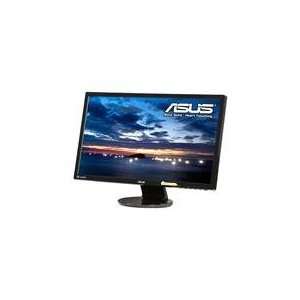  ASUS VE248Q 24 LED Backlight Widescreen LCD Monitor w 