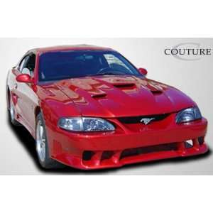 1994 1998 Ford Mustang Couture Colt 2 Kit Includes Colt 2 Front Bumper 