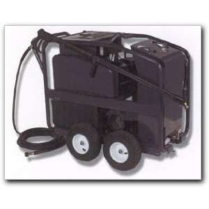 WATER CANNON - PRESSURE WASHERS INDUSTRIAL AMP; COMMERCIAL