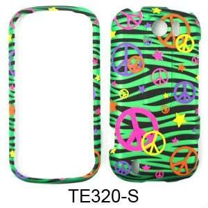  CELL PHONE CASE COVER FOR HTC DOUBLESHOT / MYTOUCH 4G 