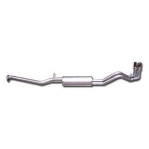  Gibson Exhaust Exhaust System for 1999   2006 GMC Pick Up 