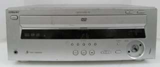   viewing a used Sony AVD K800P CD DVD Video CD 5 Disc Changer Player
