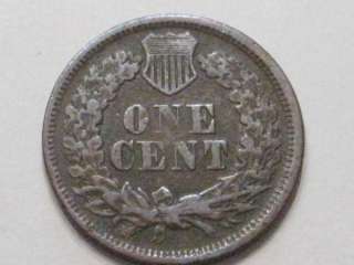 love that coin guy presents 1867 indian head cent grades at vg details 