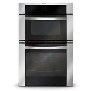 Designer 30 Combination Electric Wall Oven with 4.2 cu 