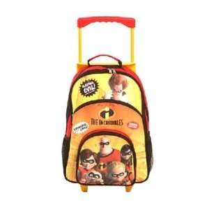   The Incredibles Roller Movie Characters Bowling Bag: Sports & Outdoors