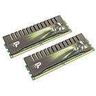 Patriot 4GB DDR2 800 Extreme Gaming Dual channel Memory