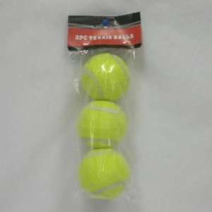  3Pc Tennis Ball Case Pack 48