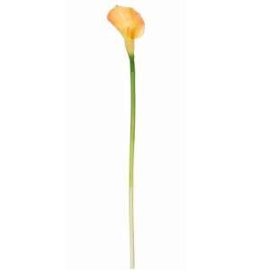  Nearly Natural Calla Lilly Silk Flower (12 Stems)