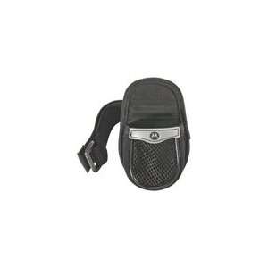  MOTOROLA 56323 TALKABOUT® BELT CARRYING CASE & ARM PACK 