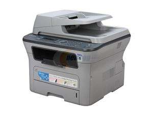   SCX 4826FN MFC / All In One Up to 30 ppm Monochrome Laser Printer
