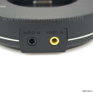 Sony DOCK for Walkman  NWZ S545/NWZ S544 NWZ E443K  