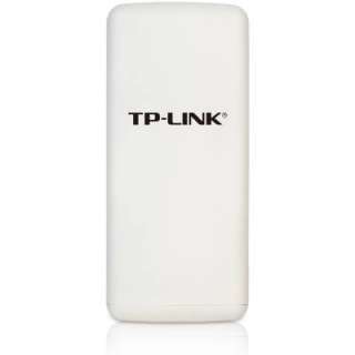 TP LINK TL WA5210G 2.4GHz Wireless Outdoor Access Point  