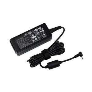  AC adapter, power adapter (Replacement)  Volts 19V, Watts 40W, Amps