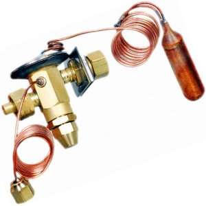  Four Seasons Expansion Valve for R 410 3 to 5 Tones 