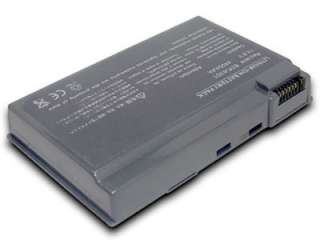 Battery fit ACER ASPIRE 5040 5020 3610 3200 3040 Laptop  