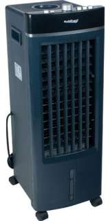  KAC40BL Portable Evaporative Air Cooler Horizontal / Vertical Air 