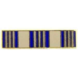  U.S. Air Force Achievement Ribbon Pin 11/16 Arts, Crafts 