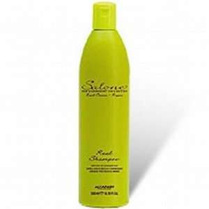  Alfaparf Salone Real Shampoo 3750ml Health & Personal 