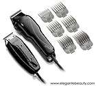 andis profession al stylist combo t outliner trimmer e haircut kit 