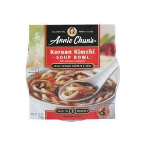   Chuns Korean Kimchi Soup Bowl    5.9 fl oz