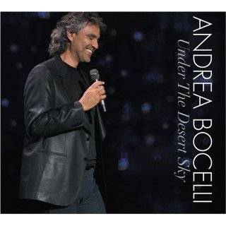 Andrea Bocelli   Amore [2006]