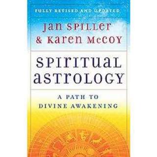 Spiritual Astrology (Revised / Updated) (Paperback).Opens in a new 