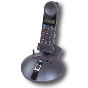  2.4GHz Cordless Phone with Digital Answering Machine Electronics