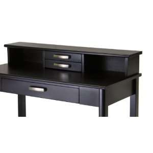  Liso Writing Desk with Drawer