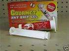 Gourmet Ant / Roach Bait Gel 1.5 oz Tube Pest Control