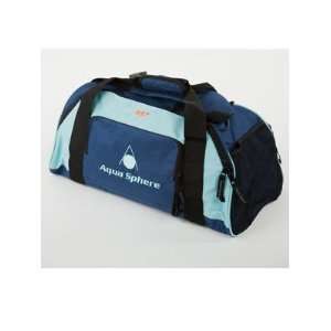  Aqua SphereWet/Dry duffel bag