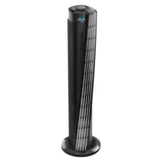 Large Whole Room Tower Circulator   Black (184).Opens in a new window
