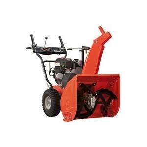  Ariens Consumer ST24E (24) 249cc Two Stage Snow Blower 